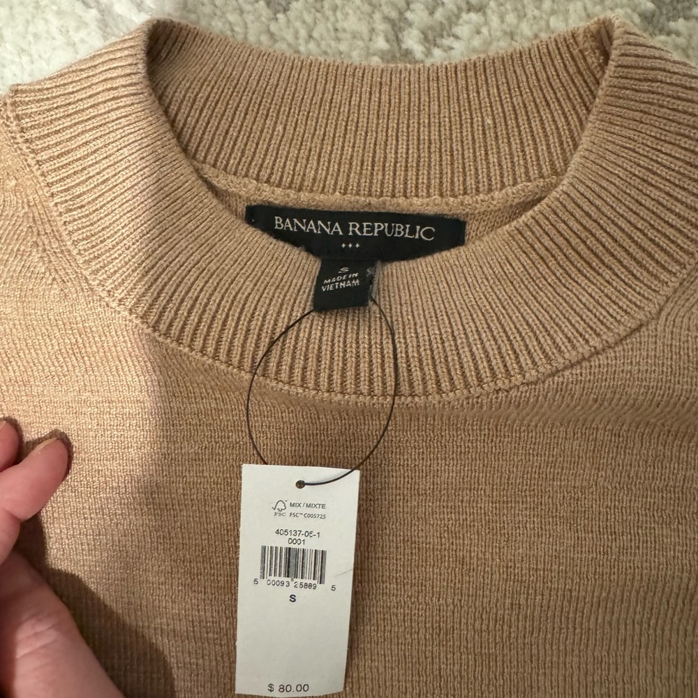Banana Republic Sweater